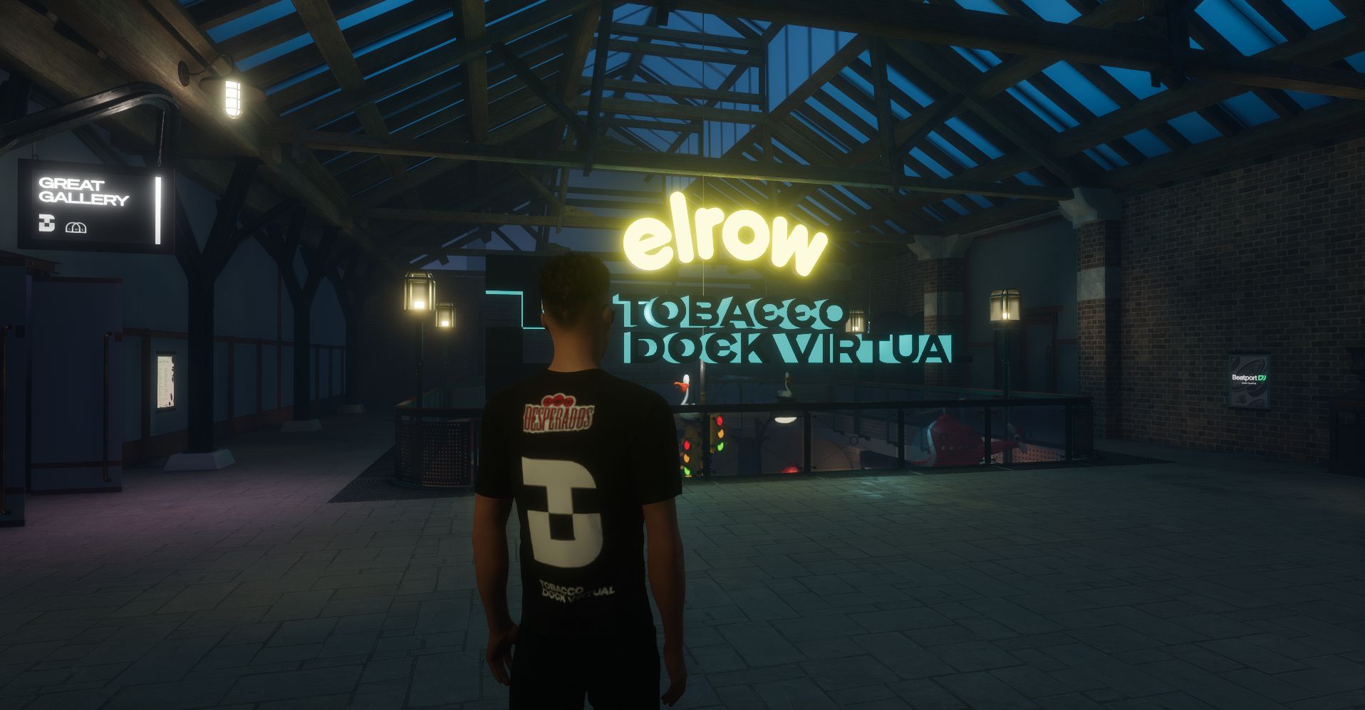 elrow Virtual